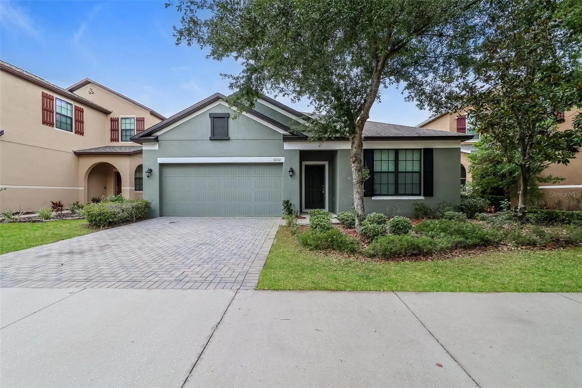 10152 Celtic Ash Drive Ruskin FL 33573