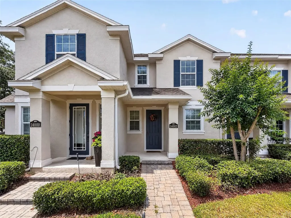 14002 Avenue Of The Groves Winter Garden FL 34787
