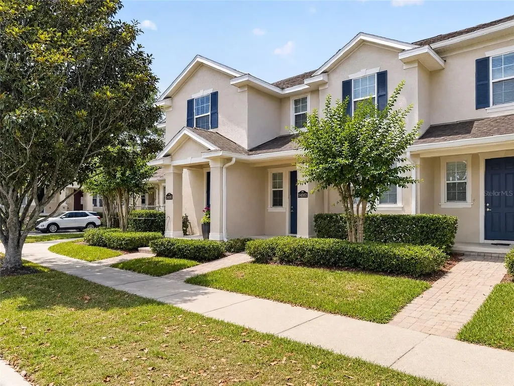 14002 Avenue Of The Groves Winter Garden FL 34787