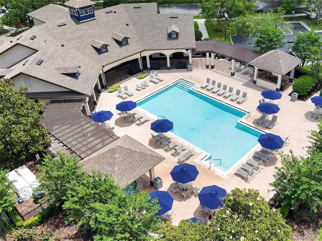 14002 Avenue Of The Groves Winter Garden FL 34787