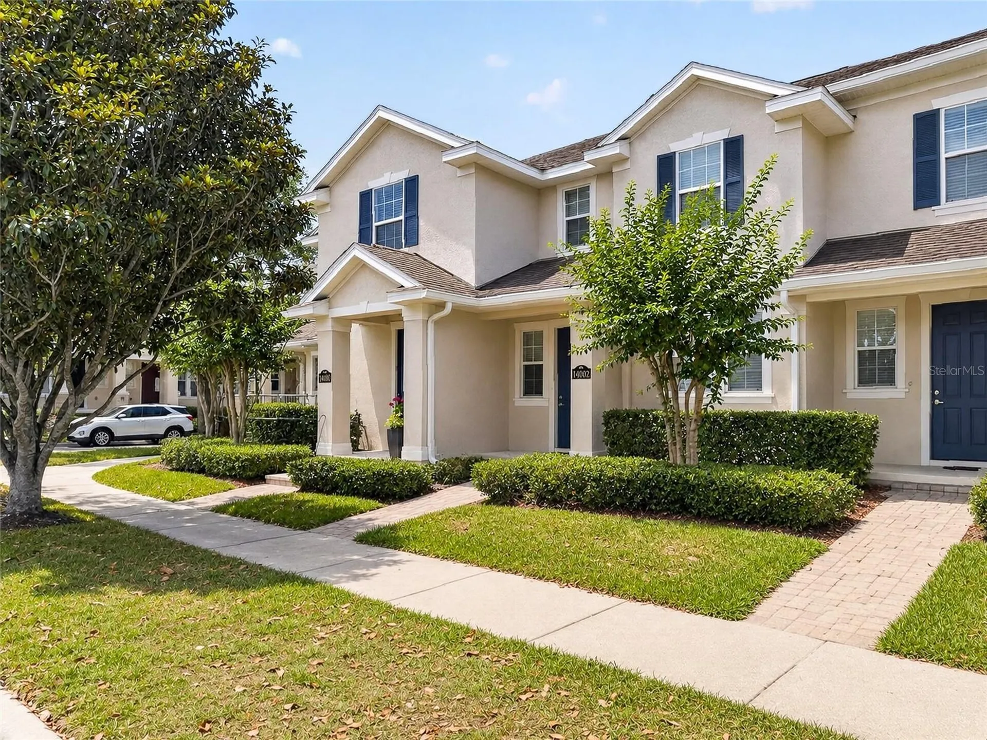 14002 Avenue Of The Groves Winter Garden FL 34787