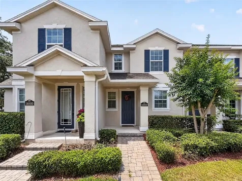 14002 Avenue Of The Groves Winter Garden FL 34787