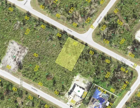13591 Frost Lane Port Charlotte FL 33981