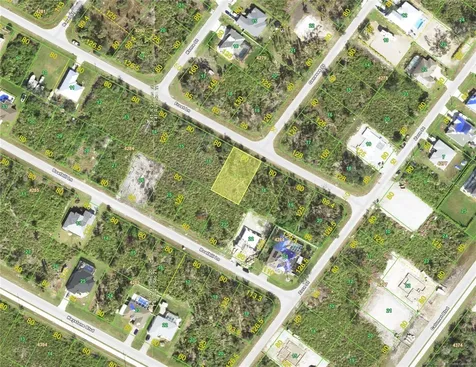 13591 Frost Lane Port Charlotte FL 33981