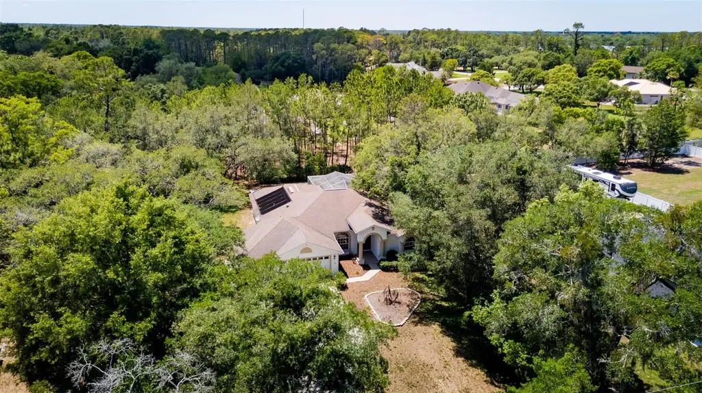 9183 Nightingale Road Weeki Wachee FL 34613