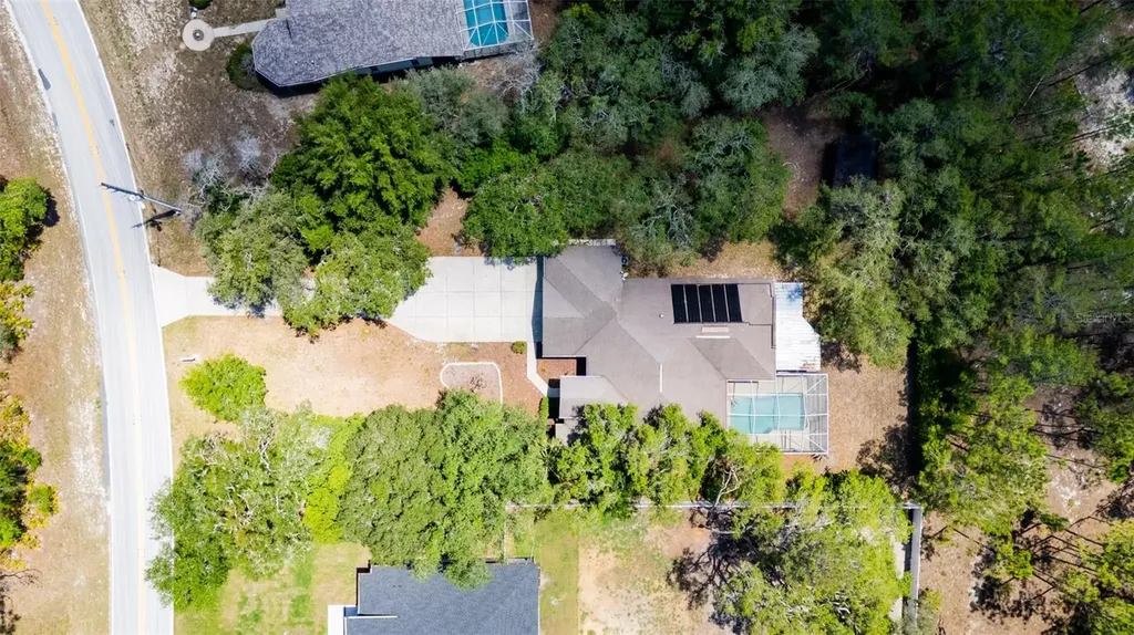 9183 Nightingale Road Weeki Wachee FL 34613