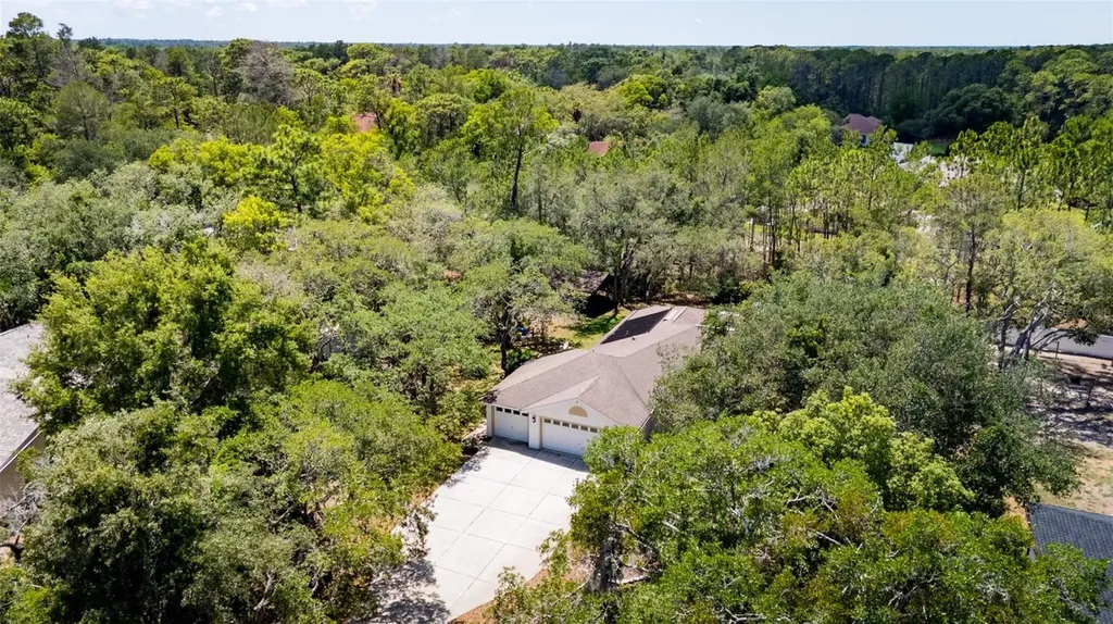 9183 Nightingale Road Weeki Wachee FL 34613
