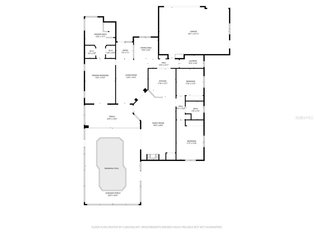 9183 Nightingale Road Weeki Wachee FL 34613