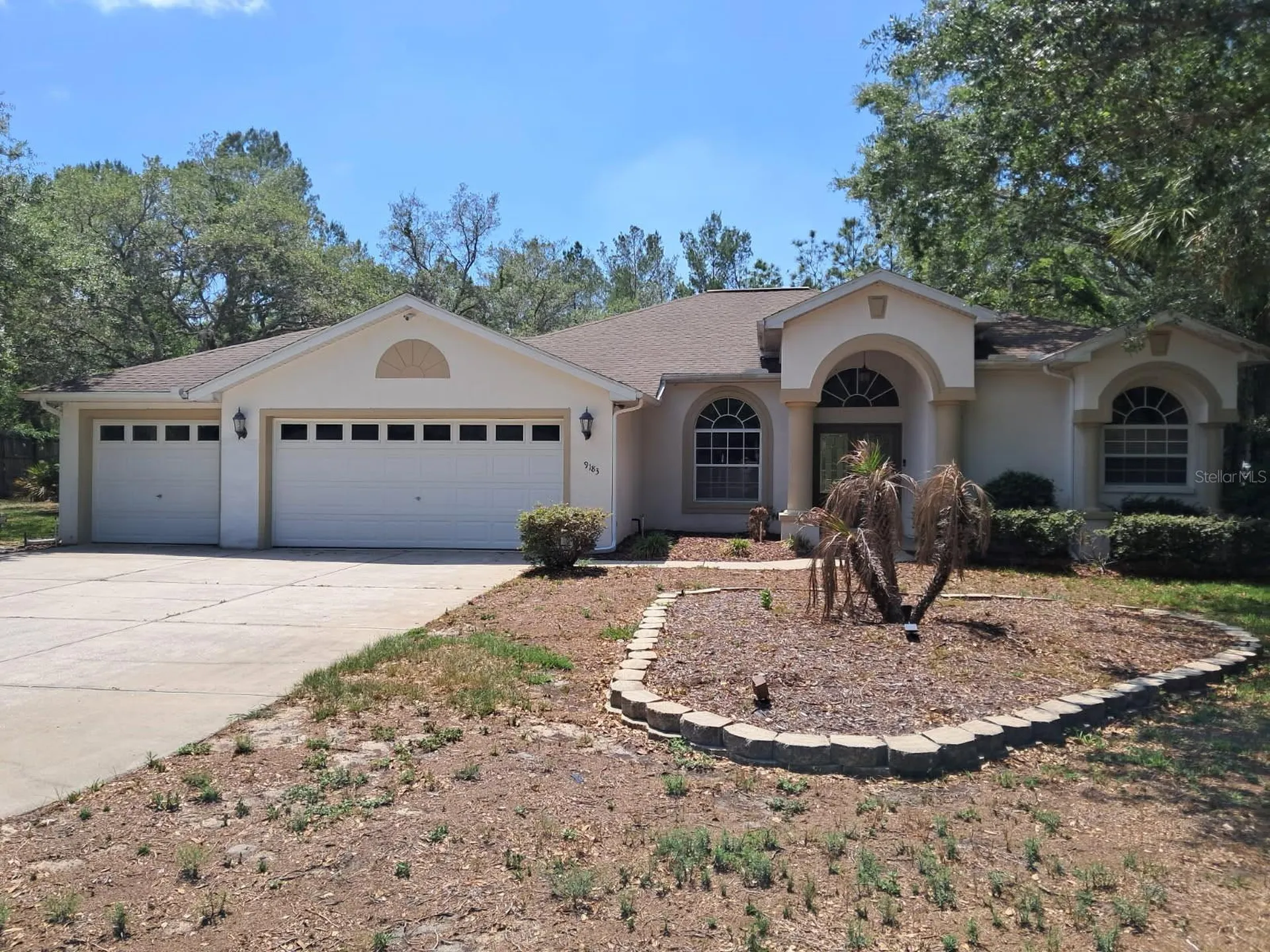 9183 Nightingale Road Weeki Wachee FL 34613