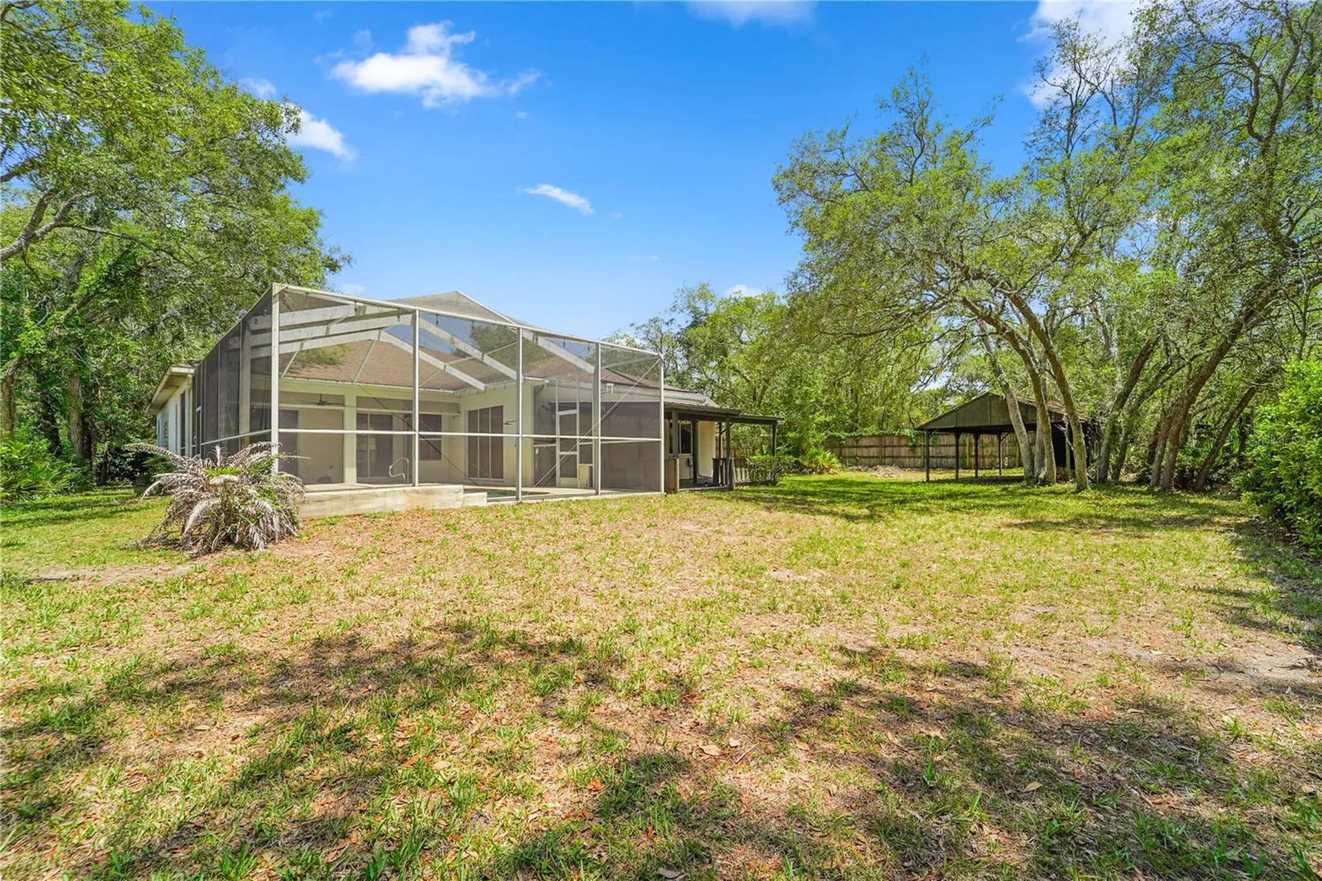 9183 Nightingale Road Weeki Wachee FL 34613