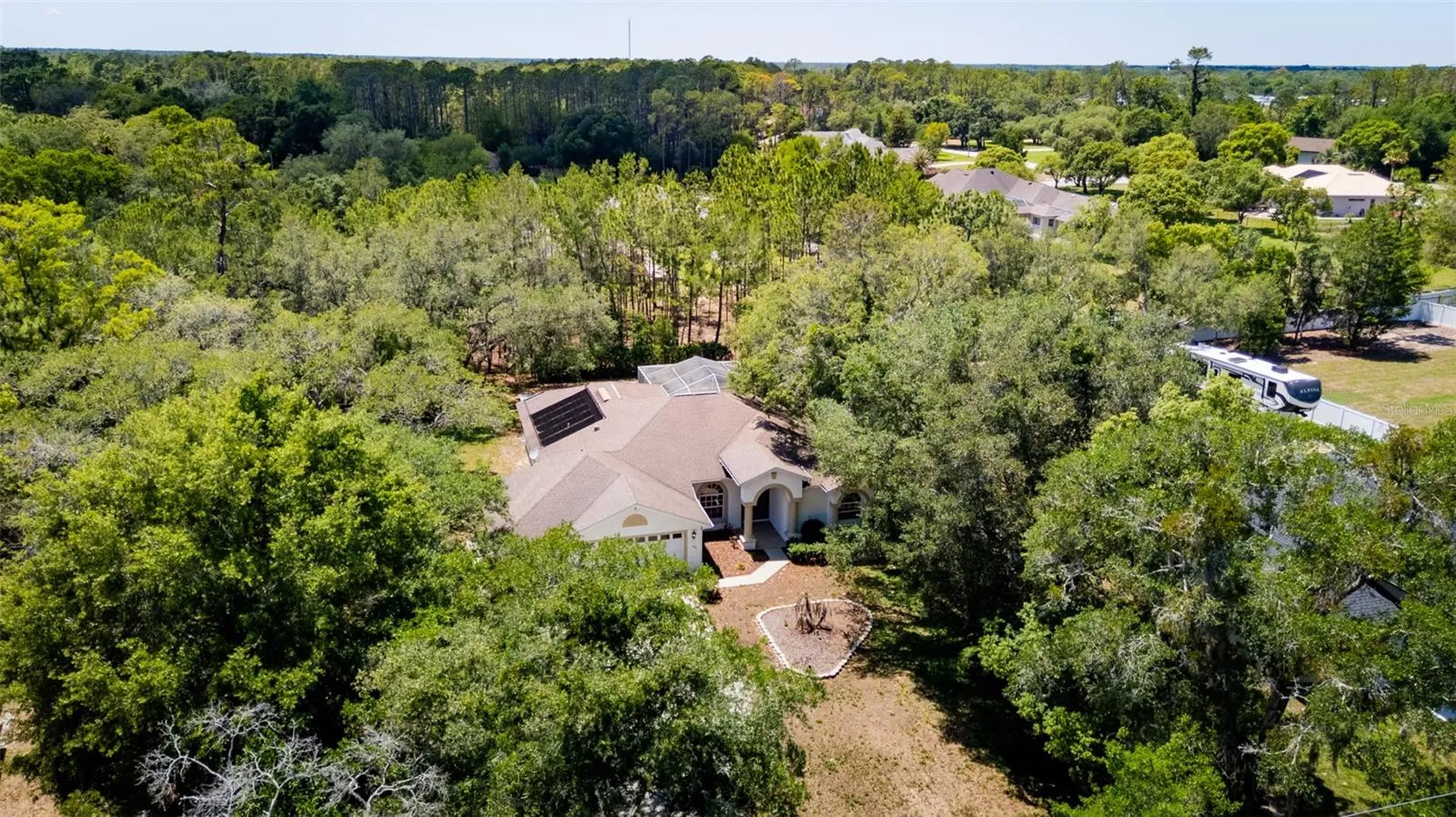 9183 Nightingale Road Weeki Wachee FL 34613