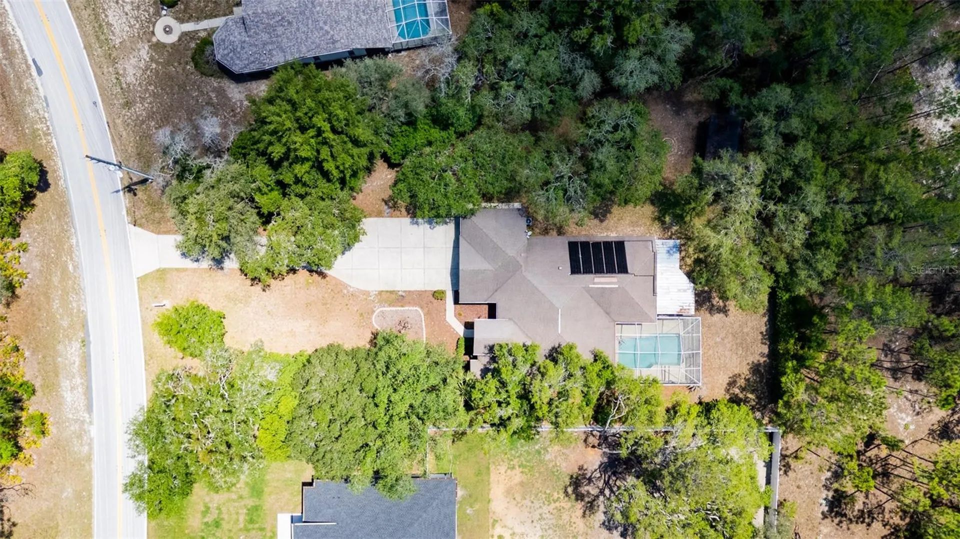 9183 Nightingale Road Weeki Wachee FL 34613