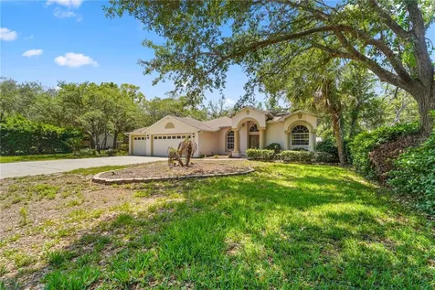 9183 Nightingale Road Weeki Wachee FL 34613