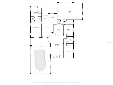 9183 Nightingale Road Weeki Wachee FL 34613