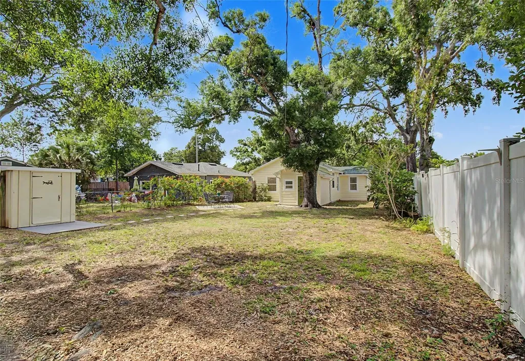 3936 3rd Avenue N St Petersburg FL 33713