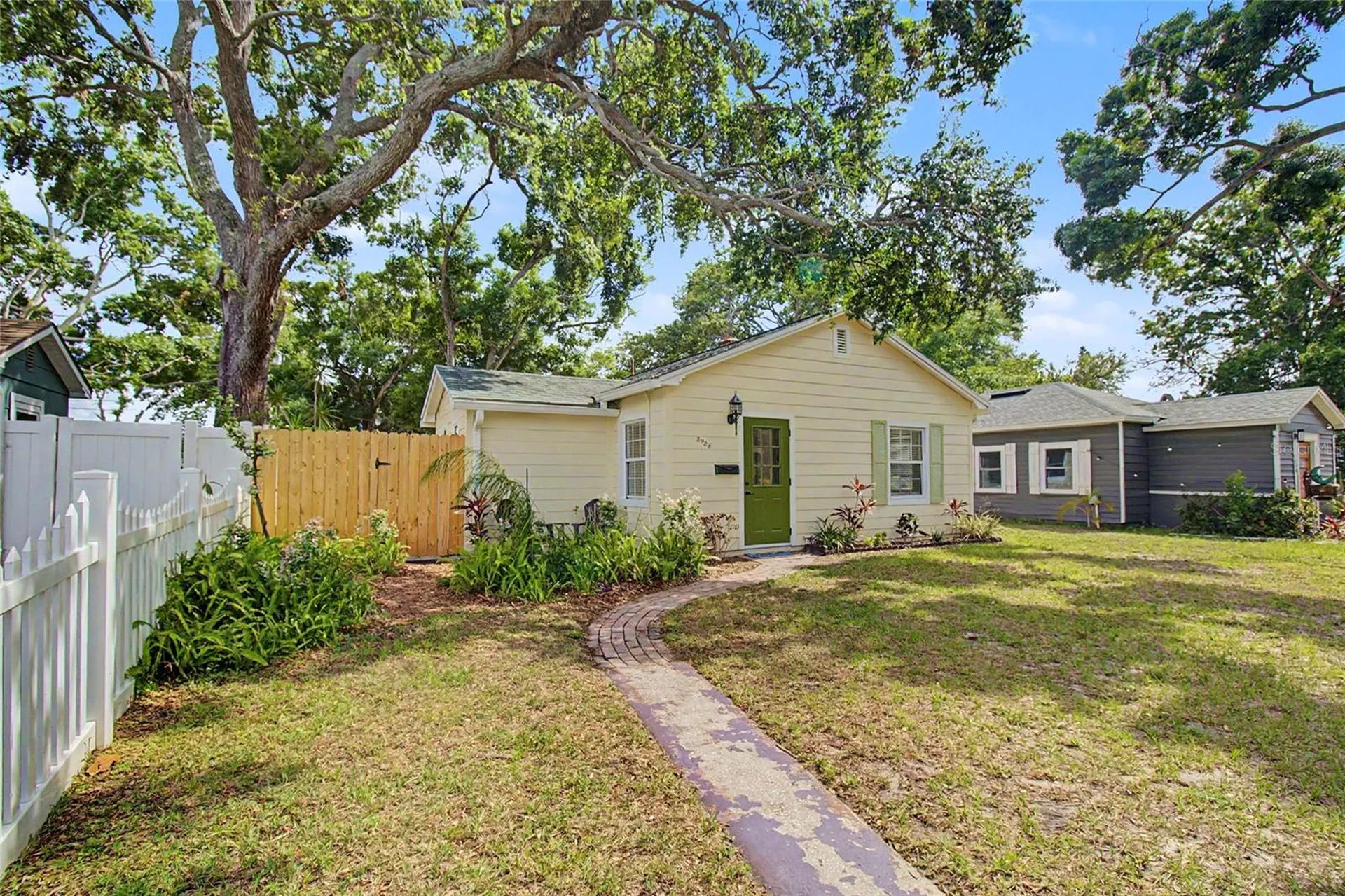 3936 3rd Avenue N St Petersburg FL 33713