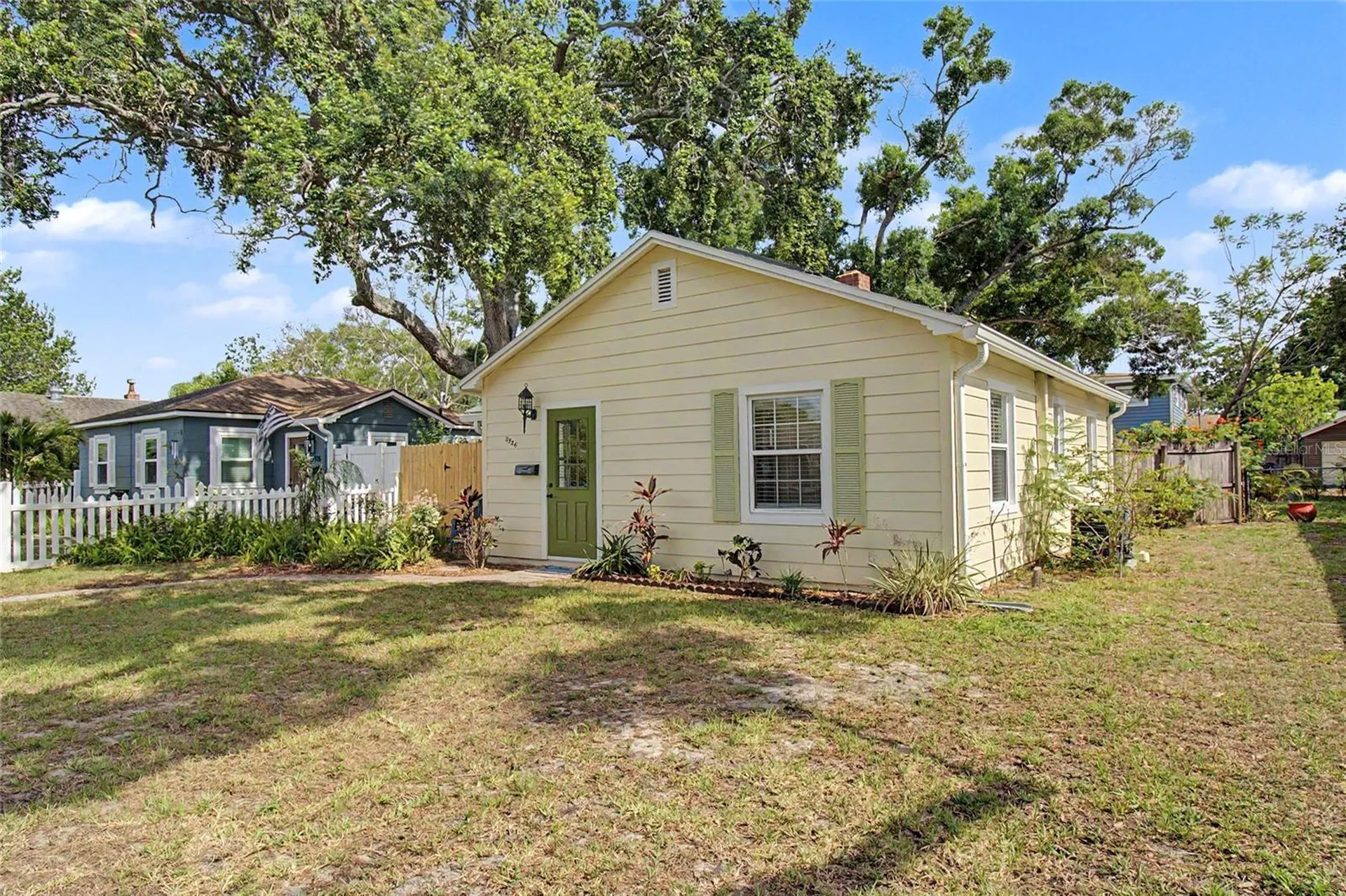 3936 3rd Avenue N St Petersburg FL 33713