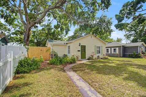 3936 3rd Avenue N St Petersburg FL 33713