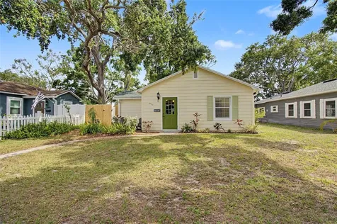 3936 3rd Avenue N St Petersburg FL 33713