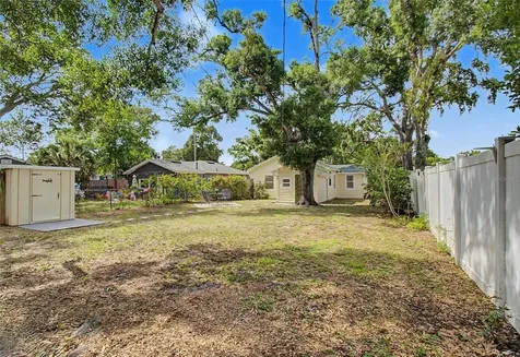 3936 3rd Avenue N St Petersburg FL 33713