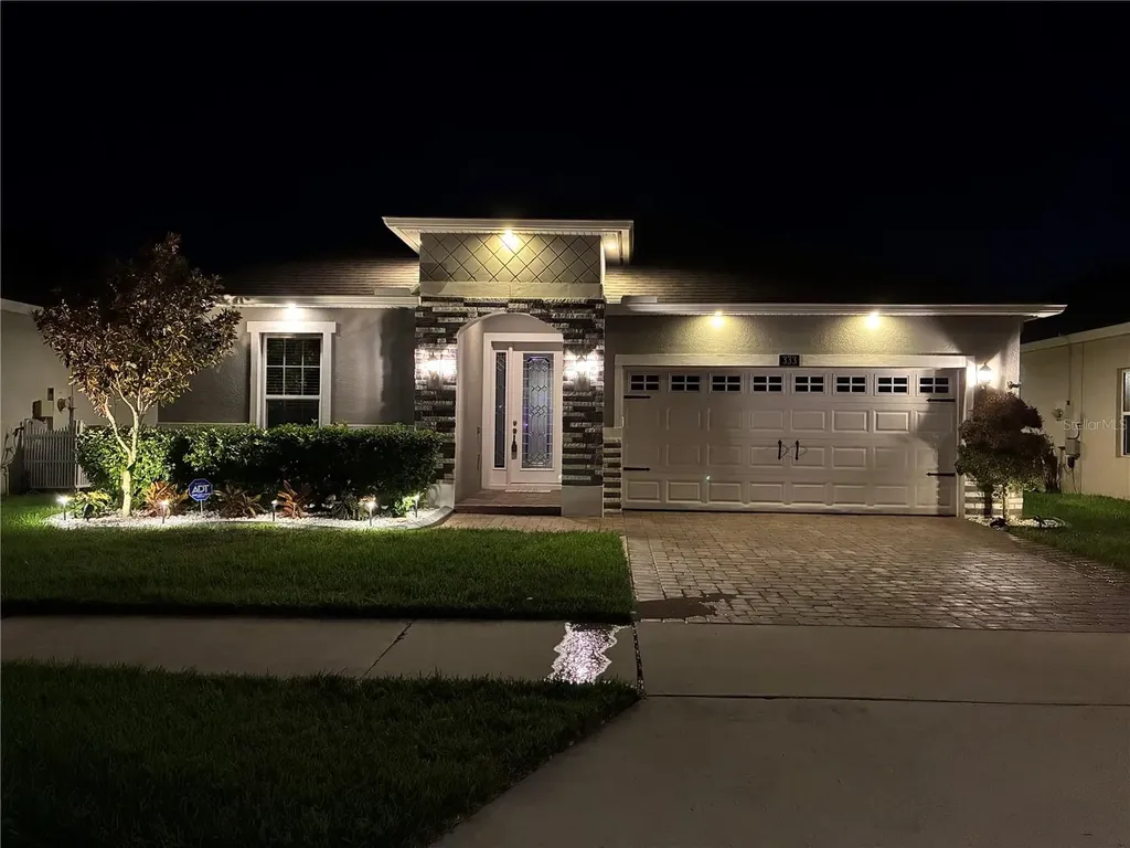 333 Meadow Pointe Drive Haines City FL 33844