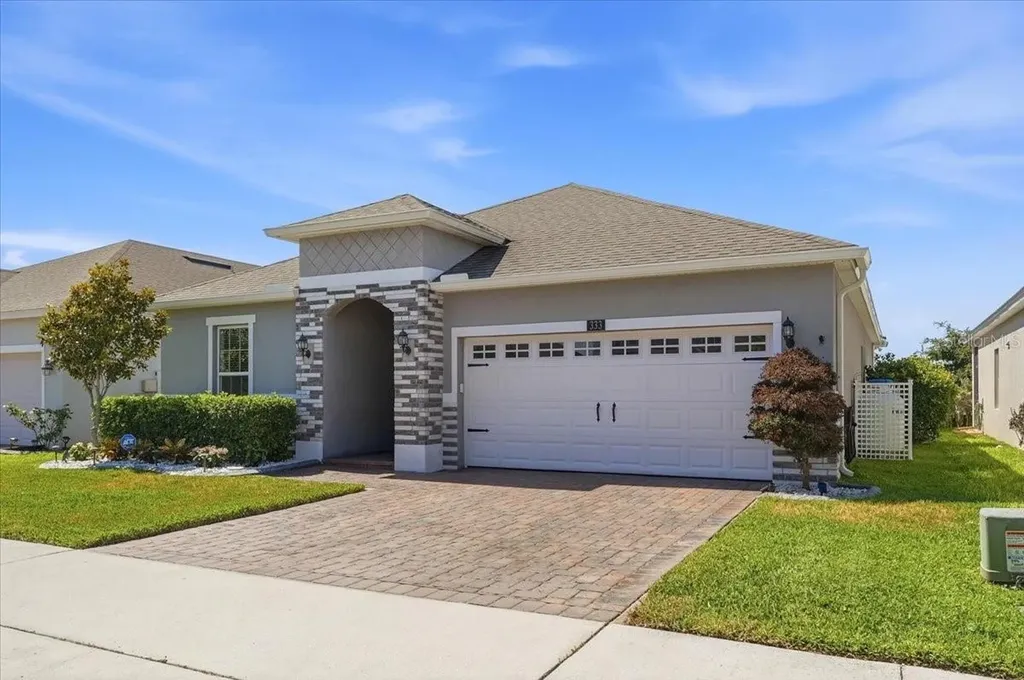 333 Meadow Pointe Drive Haines City FL 33844