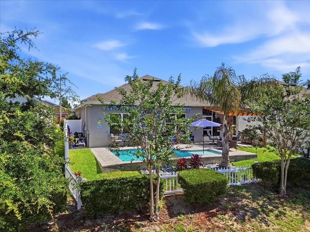333 Meadow Pointe Drive Haines City FL 33844