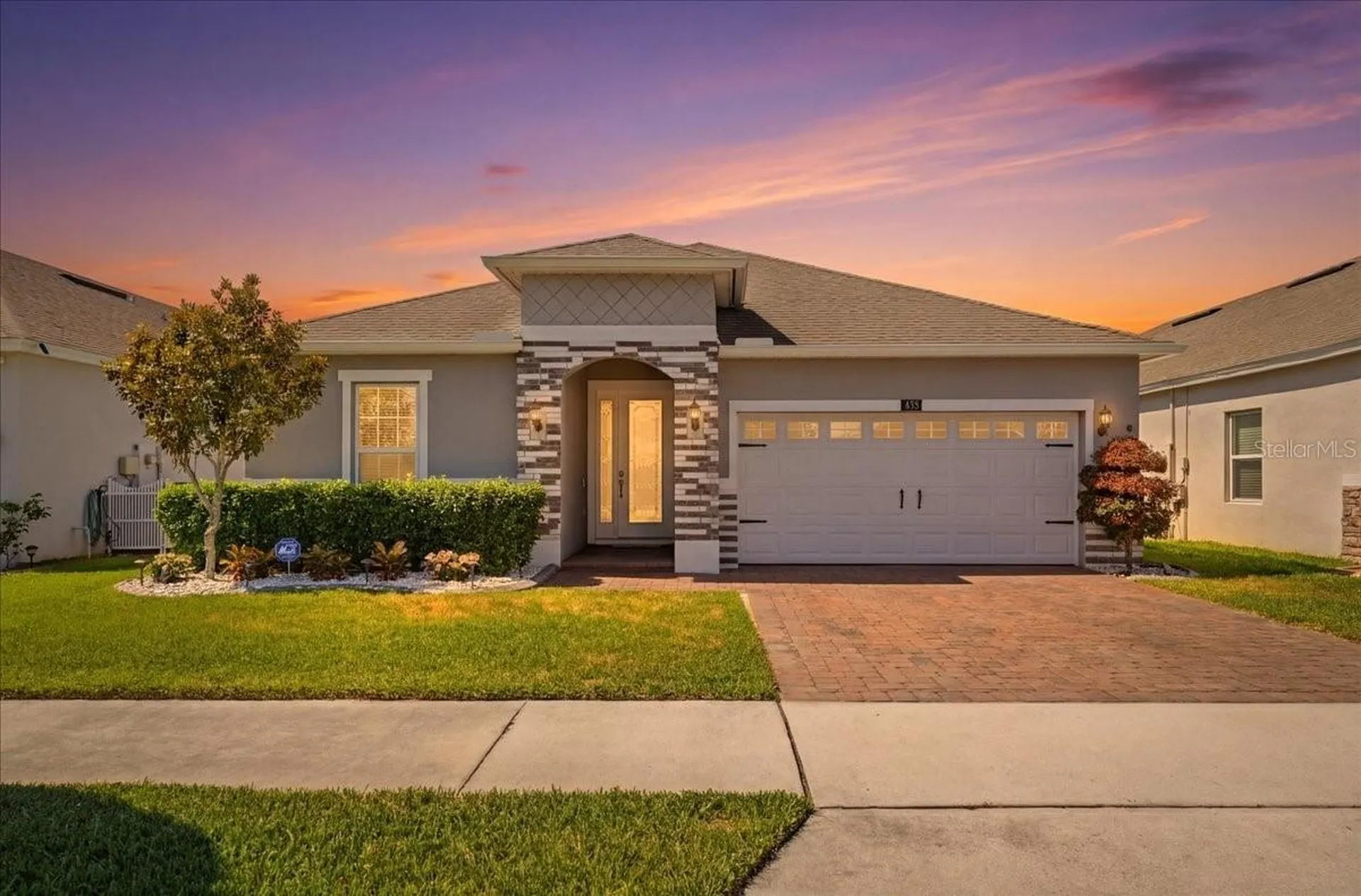333 Meadow Pointe Drive Haines City FL 33844
