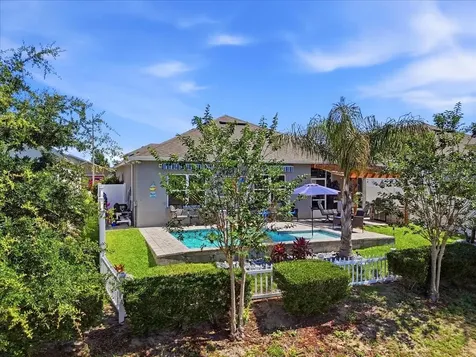 333 Meadow Pointe Drive Haines City FL 33844