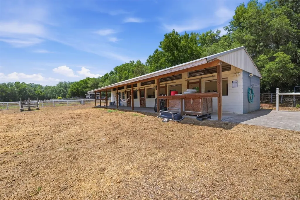 35600 Blanton Road Dade City FL 33523