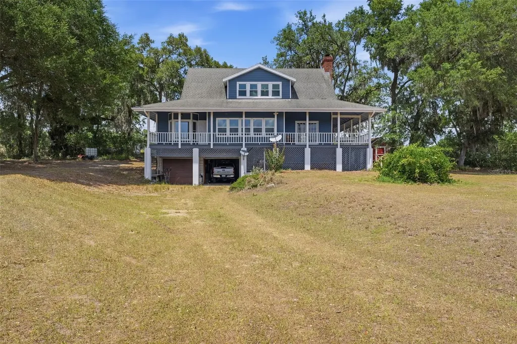 35600 Blanton Road Dade City FL 33523