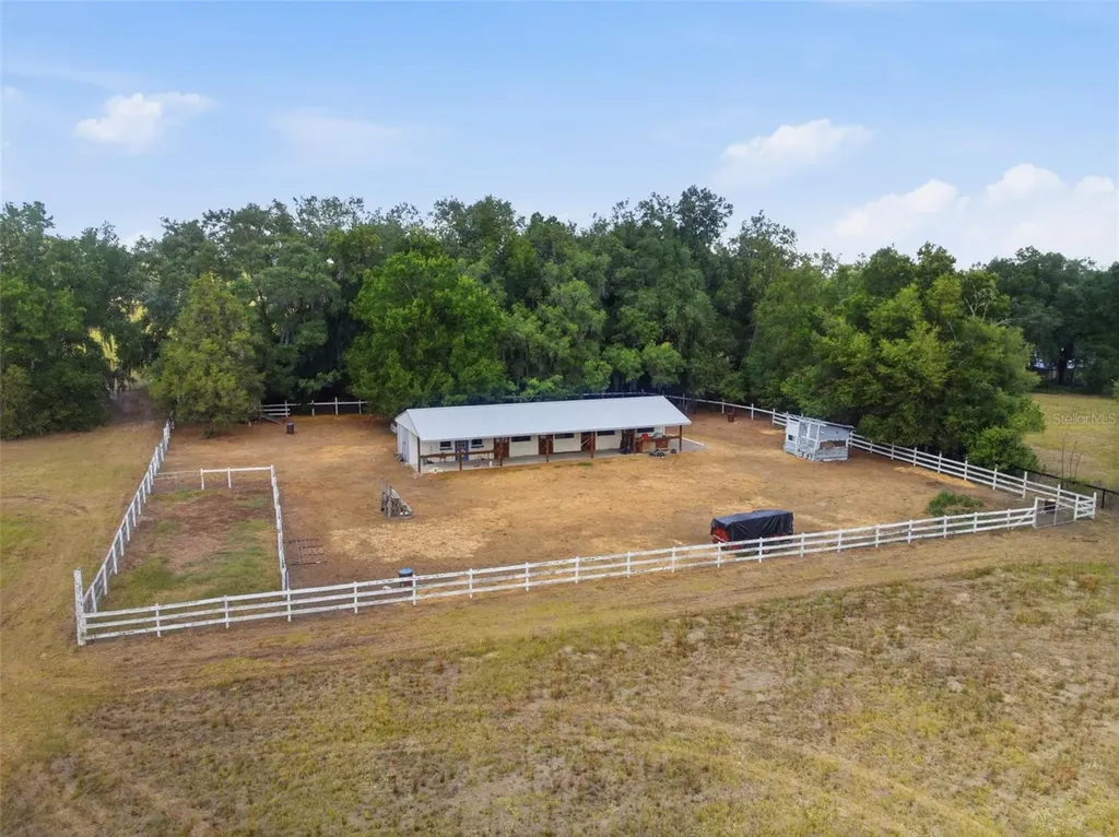 35600 Blanton Road Dade City FL 33523