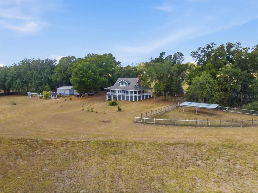 35600 Blanton Road Dade City FL 33523