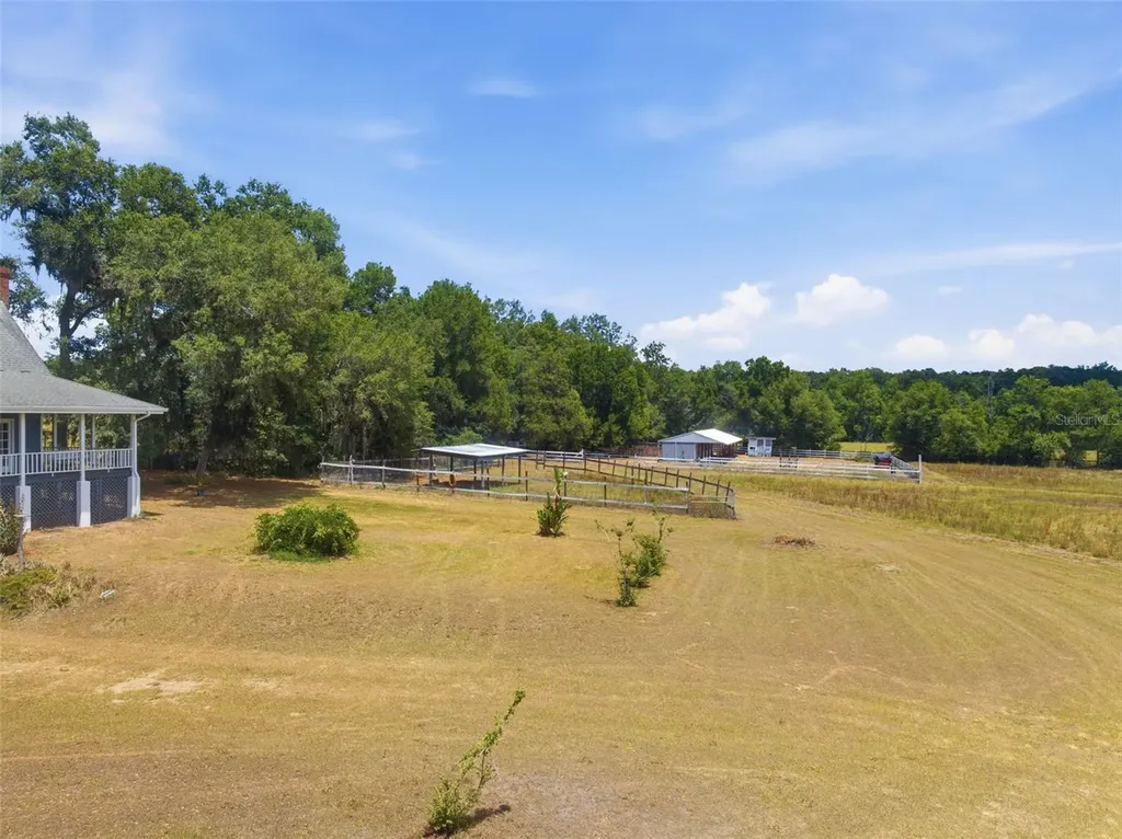 35600 Blanton Road Dade City FL 33523