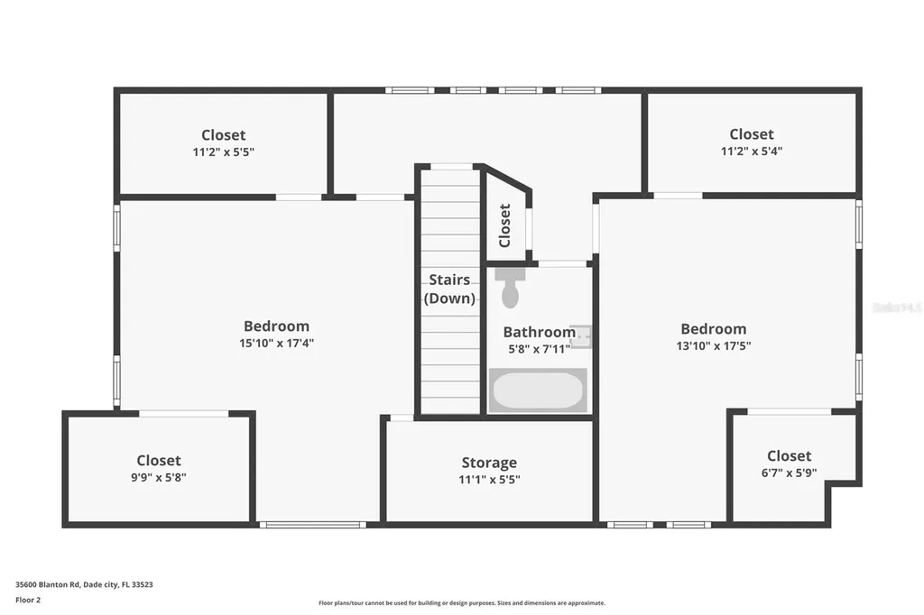 35600 Blanton Road Dade City FL 33523