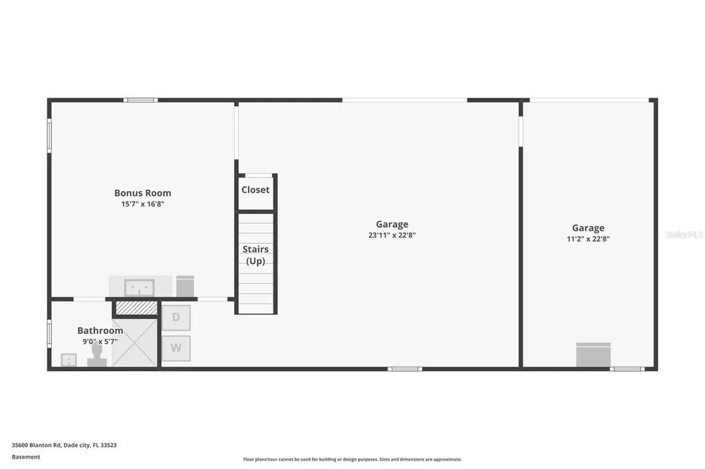 35600 Blanton Road Dade City FL 33523