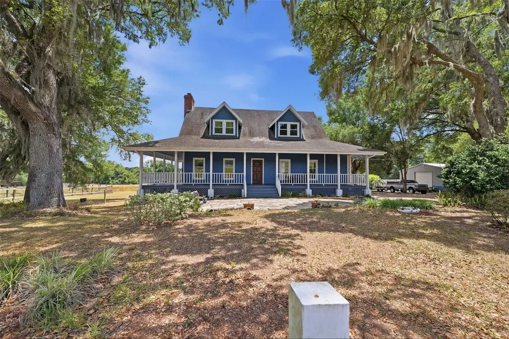 35600 Blanton Road Dade City FL 33523