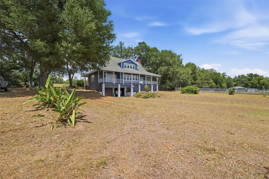 35600 Blanton Road Dade City FL 33523