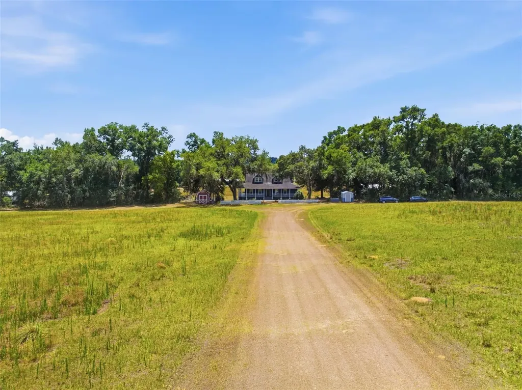 35600 Blanton Road Dade City FL 33523