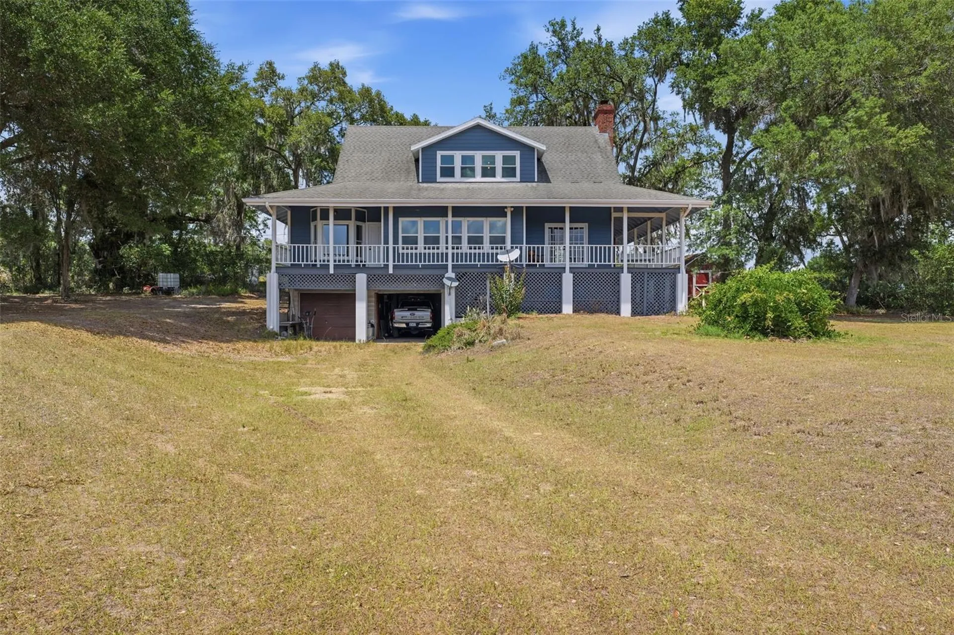 35600 Blanton Road Dade City FL 33523