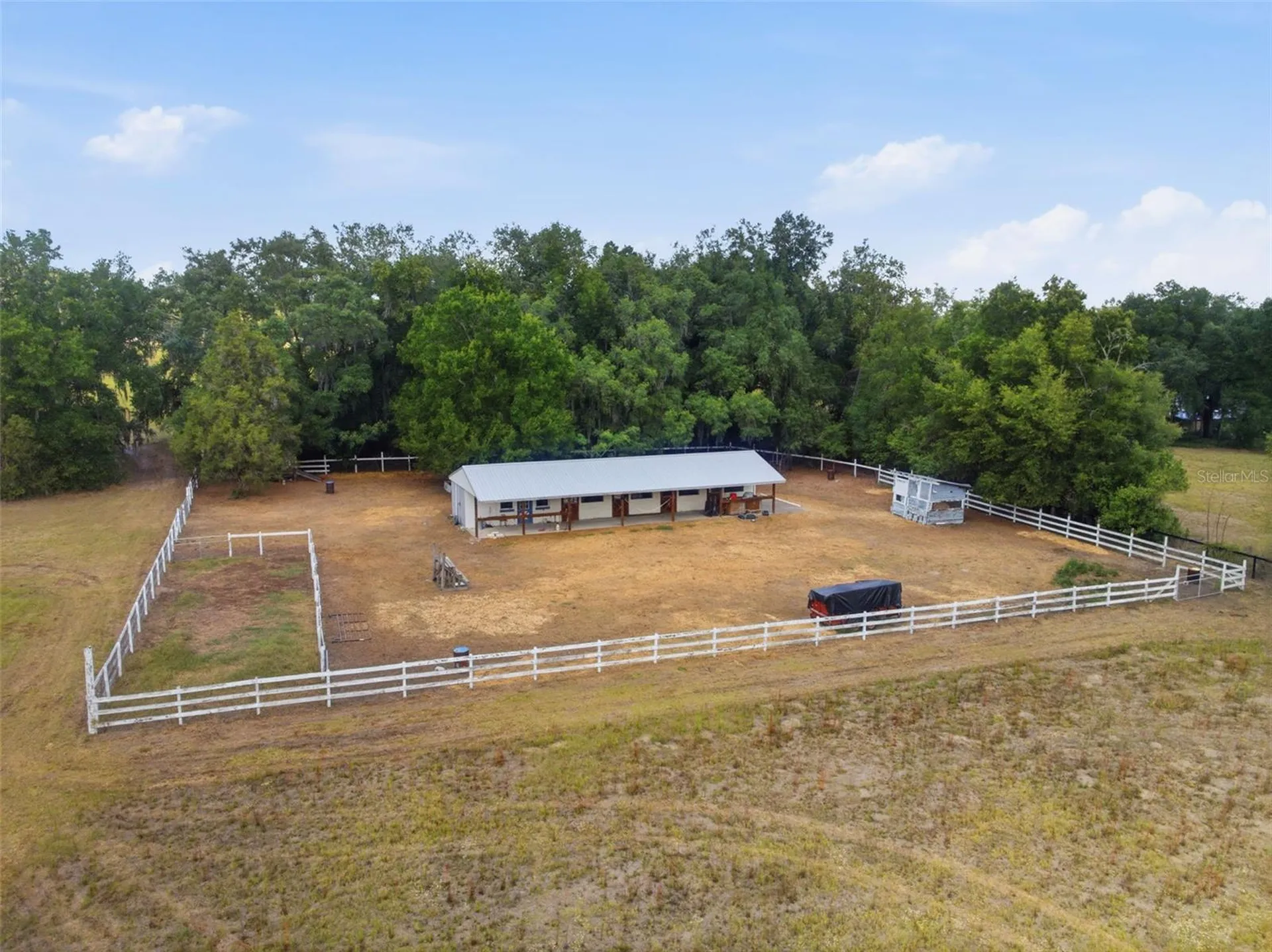 35600 Blanton Road Dade City FL 33523
