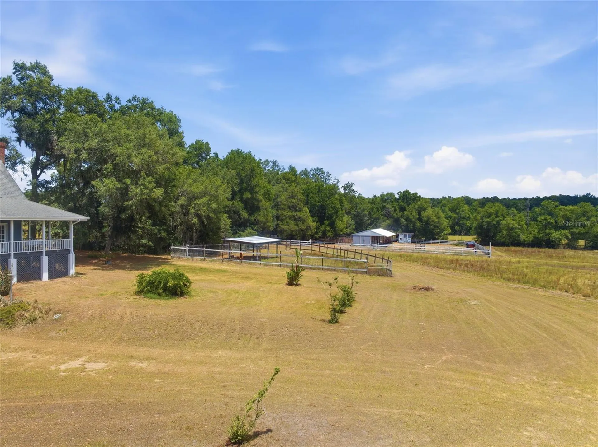 35600 Blanton Road Dade City FL 33523