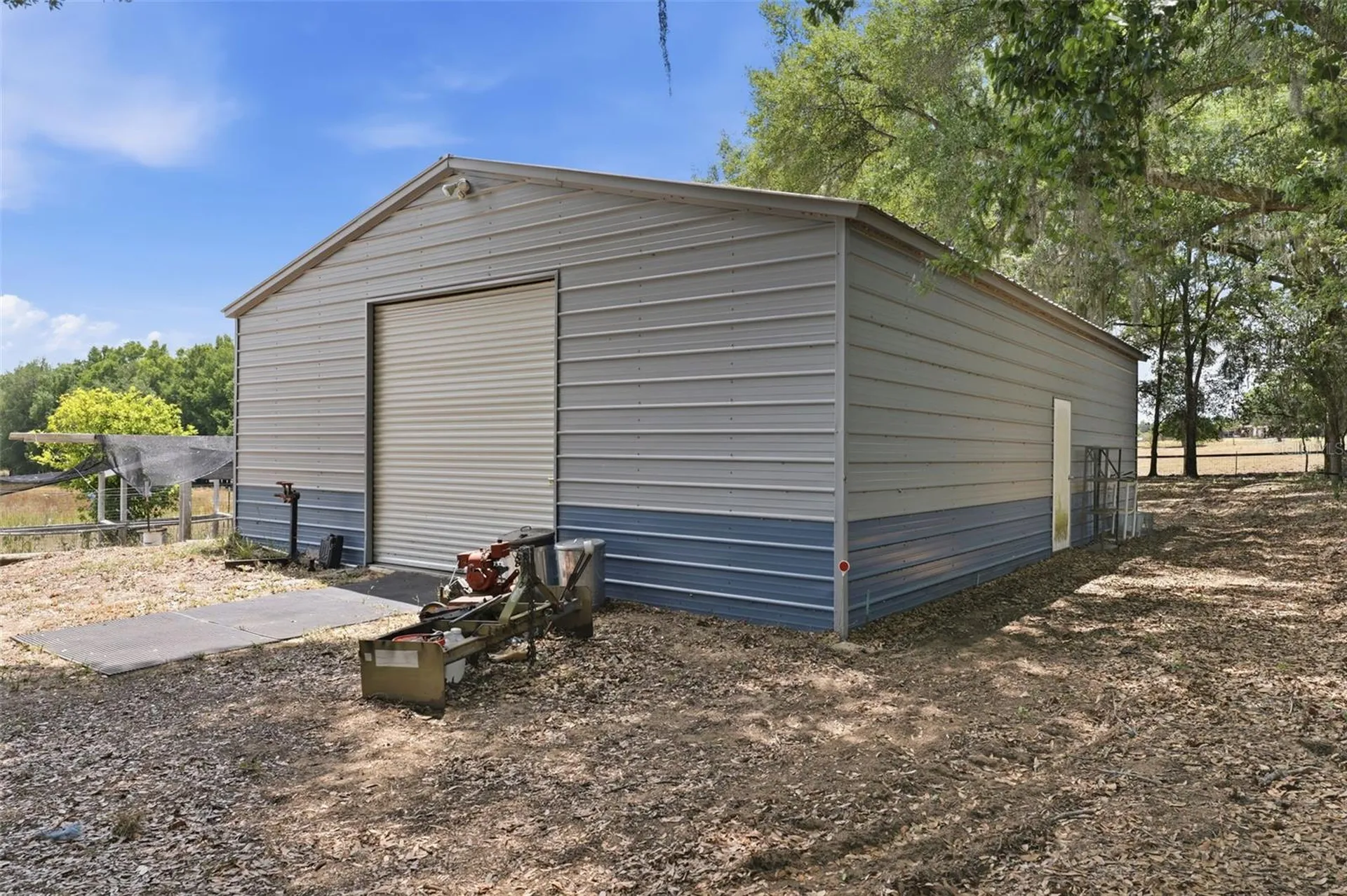 35600 Blanton Road Dade City FL 33523