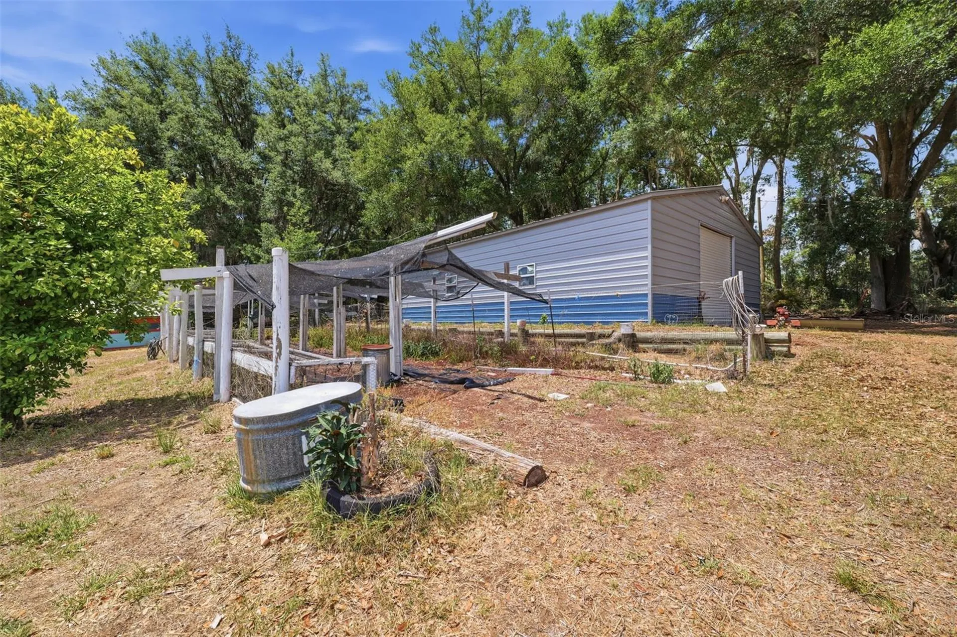 35600 Blanton Road Dade City FL 33523