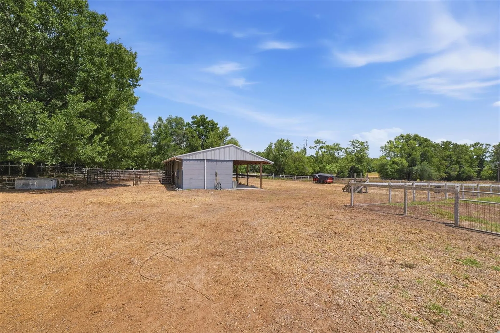 35600 Blanton Road Dade City FL 33523