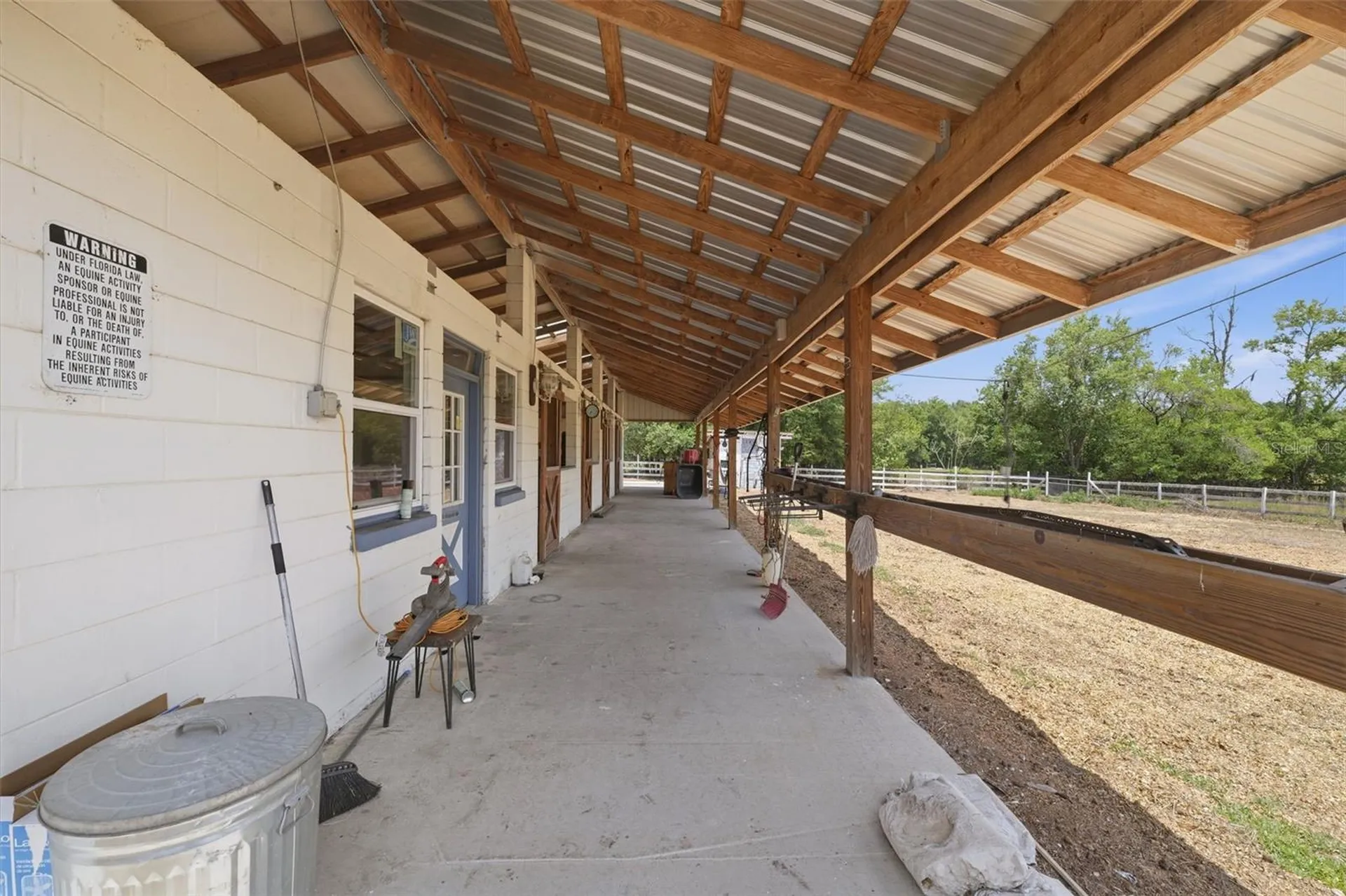 35600 Blanton Road Dade City FL 33523