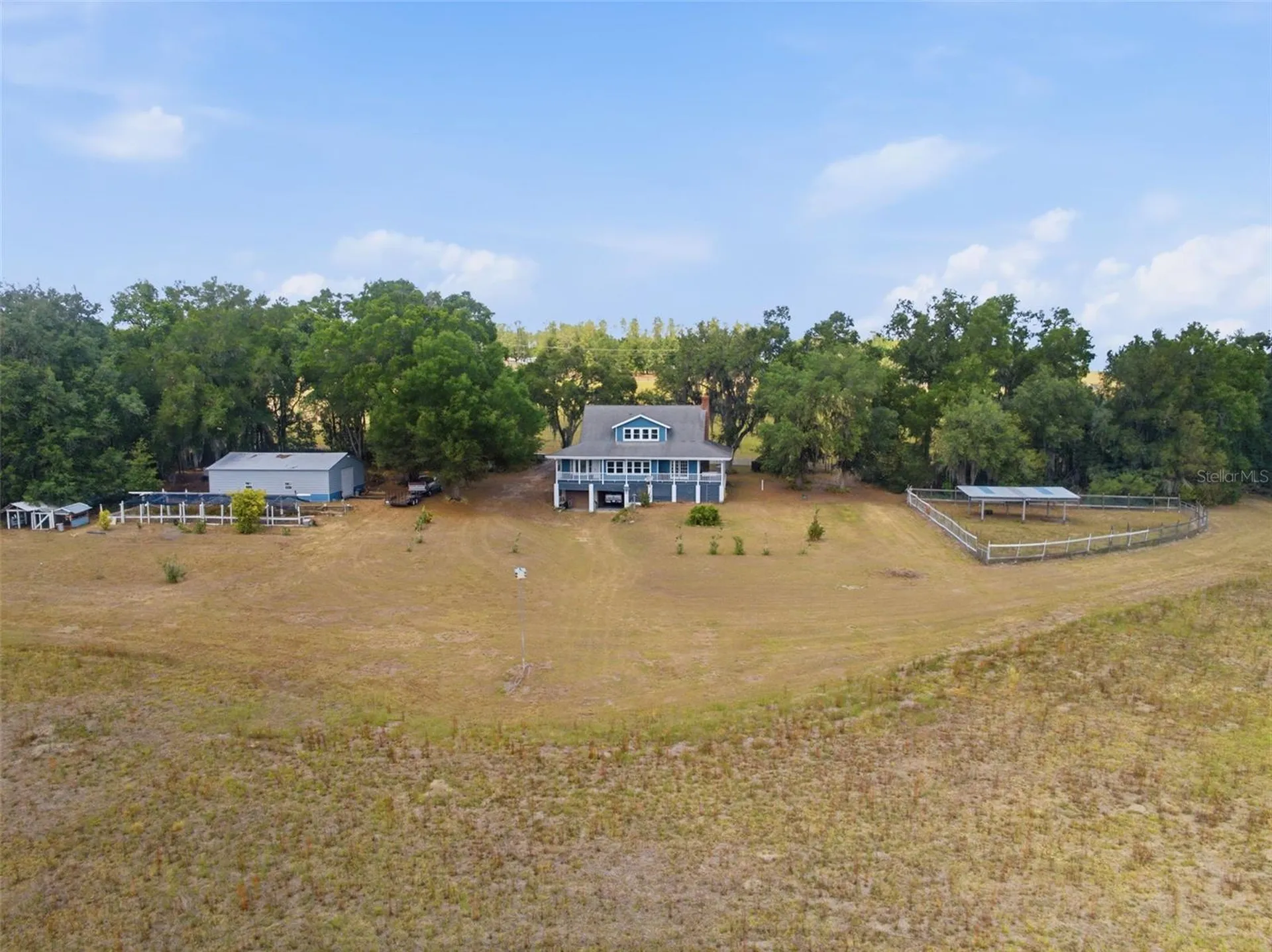 35600 Blanton Road Dade City FL 33523
