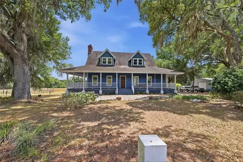 35600 Blanton Road Dade City FL 33523