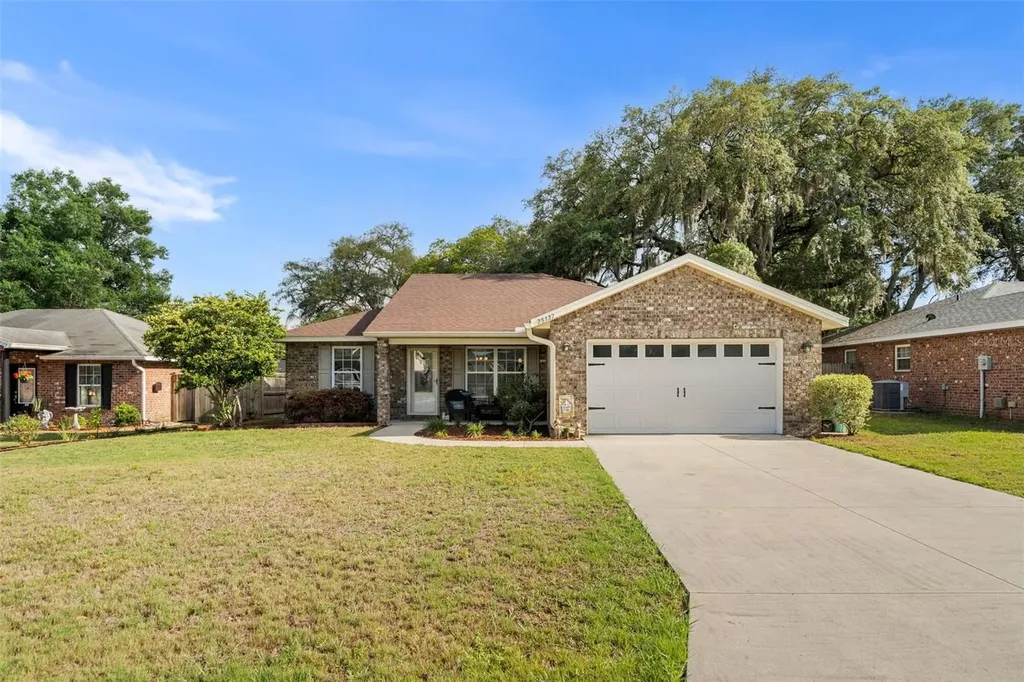 25137 SW 18th Avenue Newberry FL 32669