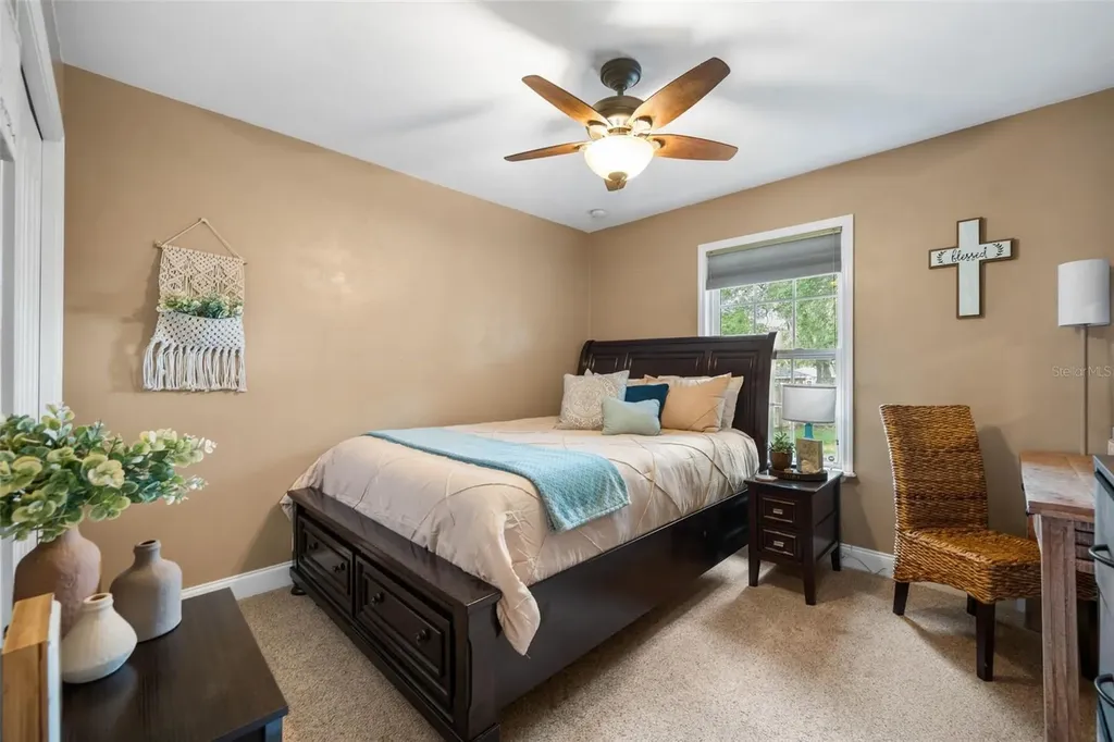25137 SW 18th Avenue Newberry FL 32669